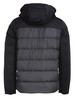 Adidas All Weather Performance Itavic 3-Stripe Water Repellant Hooded Jacket