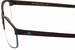 Adidas Eyeglasses AF51 AF/51 Full Rim Optical Frame