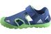 Adidas Little/Big Boy's Captain Toey Sandals Water Shoes