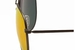 Adidas Liverpool ah65 ah/65 Aviator Sunglasses