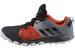 Adidas Men's Kanadia-8.1 Trail Running Sneakers Shoes