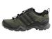 Adidas Men's Terrex-Swift-R2-GTX Sneakers Hiking Shoes