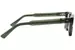 Ahlem Champ-De-Mars SA021 Sunglasses Square Shape