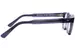 Ahlem Saint Georges OA094 Eyeglasses Full Rim Square Shape