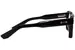 Akoni Pegasus AKX-528 Eyeglasses Full Rim Square Shape
