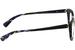 Alain Mikli Women's Eyeglasses A03078 A0/3078 Full Optical Frame