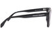 Alexander McQueen AM0301S Sunglasses Men's Rectangular
