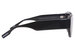 MCQ MQ0324S Sunglasses Women's Cat Eye