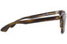 American Optical Saratoga Sunglasses Square Shape
