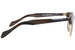American Optical Sirmont Sunglasses Round Shape