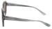 Anne Klein AK7110 Sunglasses Women's Rectangle Shape