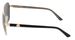 Anne Klein AK7112 Sunglasses Women's Rectangle Shape