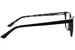 Aristar by Charmant AR18438 Eyeglasses Women's Full Rim Cat Eye Optical Frame