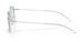 Armani Exchange AX2055S Sunglasses Women's Square Shape