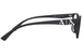 Armani Exchange AX3086 Eyeglasses Men's Full Rim Rectangle Shape