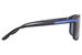 Armani Exchange AX4110S Sunglasses Men's Rectangle Shape