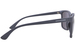 Armani Exchange AX4112SU Sunglasses Men's Rectangle Shape