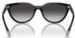 Armani Exchange AX4130SU Sunglasses Women's Cat Eye