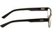 Armani Exchange Eyeglasses AX1013 AX/1013 Full Rim Optical Frame