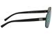 Armani Exchange Men's AX 2019/S 2019S Pilot Sunglasses
