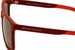 Armani Exchange Men's AX 4049S 4049/S Sunglasses