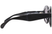 Azzedine Alaia AA0054S Sunglasses Women's Square Shape