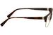 Baars Men's Eyeglasses Malcom Magnetic Temple Full Rim Optical Frame