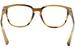 Baars Men's Eyeglasses Victor Magnetic Temple Full Rim Optical Frame