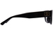 Balenciaga BB0364OA Eyeglasses Women's Full Rim Rectangle Shape