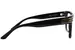 Balenciaga BB0437O Eyeglasses Women's Full Rim Square Shape