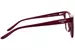 Balenciaga BB0440O Eyeglasses Women's Full Rim Cat Eye