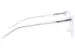 Balenciaga BB0440O Eyeglasses Women's Full Rim Cat Eye