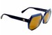 Balenciaga Women's 0105/S 0105S Fashion Sunglasses