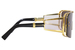 Balmain Le-Masque BPS-146 Sunglasses Shield