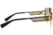 Balmain Limited Edition Idol BPS-201 Sunglasses Pilot