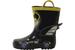 Batman Toddler/Little Boy's Batmobile Rain Boots Shoes