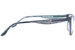 BCBGMaxazria Bexley Eyeglasses Frame Women's Full Rim Cat Eye