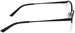 Bebe BB5204 Eyeglasses Women's Full Rim Round Shape