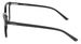 Bebe BB5253 Eyeglasses Women's Full Rim Rectangle Shape