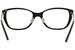 Bebe Women's BB5158 BB/5158 Full Rim Optical Frame