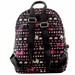 Betsey Johnson Nylon Backpack