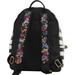Betsey Johnson Women's Belle Rose Backpack Bag