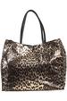 Betsey Johnson Women's In A Flash Large Shopper Tote Handbag Set