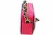 Betsey Johnson Women's Kitsch Boom Box Here Comes Treble Crossbody Handbag