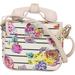 Betsey Johnson Women's Kitsch Must Have Mini Phone Crossbody Handbag