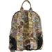 Betsey Johnson Women's Not Ya Mama's Brocade Backpack Bag