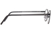 Blackfin Wheeler BF783 Eyeglasses Full Rim Round Shape