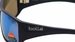 Bolle Kingsnake Wrap Sunglasses