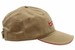 Bolle Men's Cotton Adjustable Baseball Hat