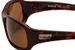 Bolle Men's Phoenix Sport Wrap Sunglasses